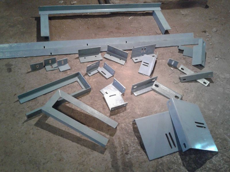 MRL-Elevator-Brackets