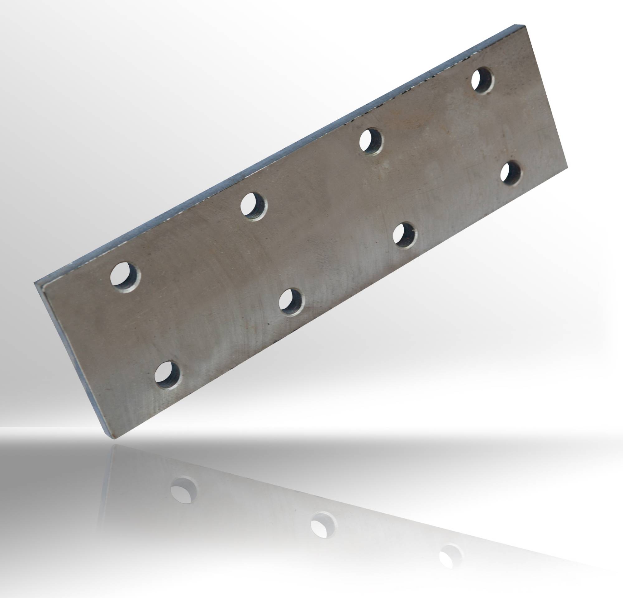 Elevator-Rail-Fixing-Plates