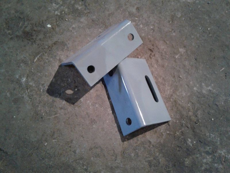 Linear-alignment-Brackets