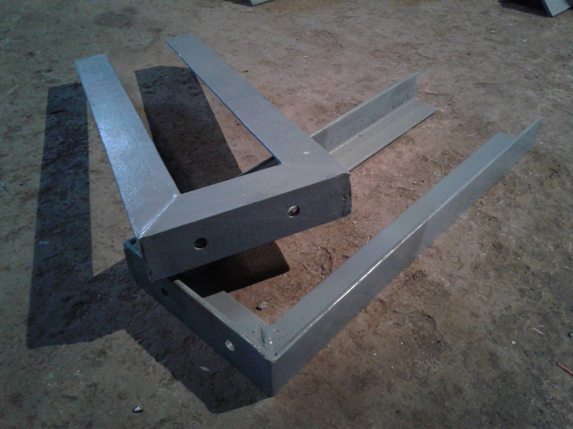 C-type-Rail-Brackets