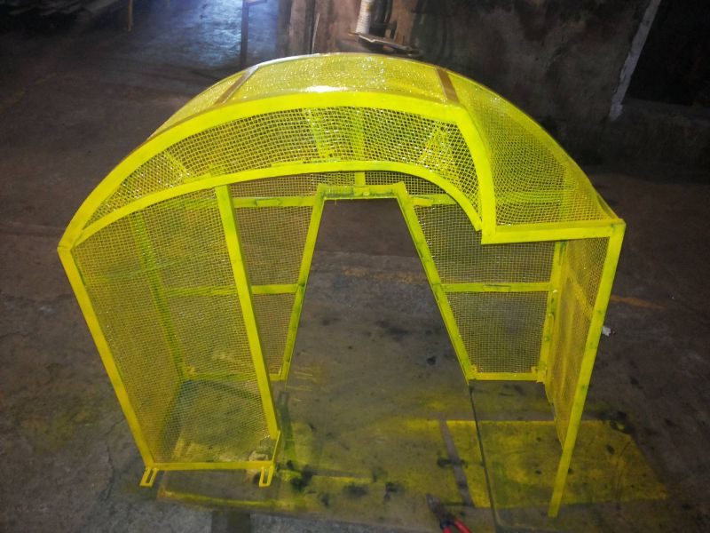 Elevator-Motor-safe-Guards 