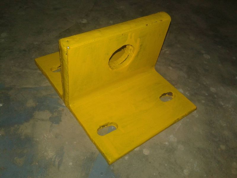 Rail Lifting Tool
