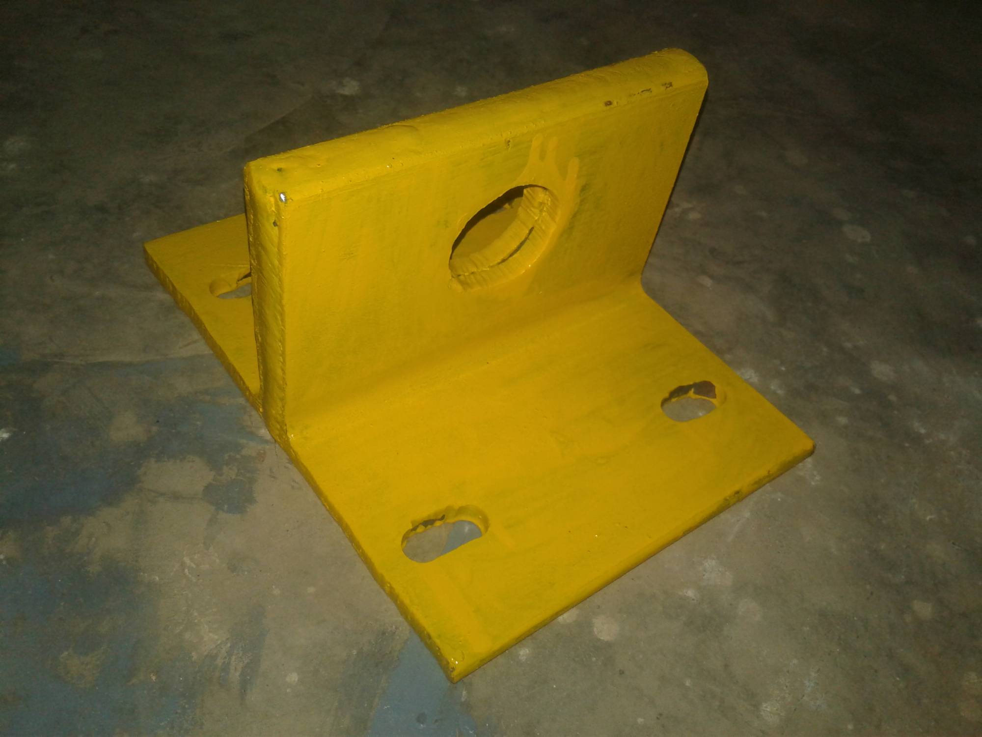 Rail Lifting Tool